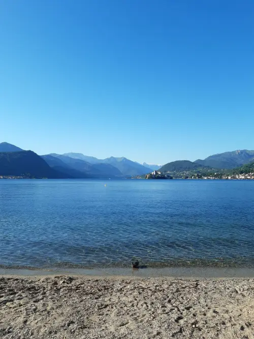 Spiagge del Lago di Como: dove sono e come arrivare