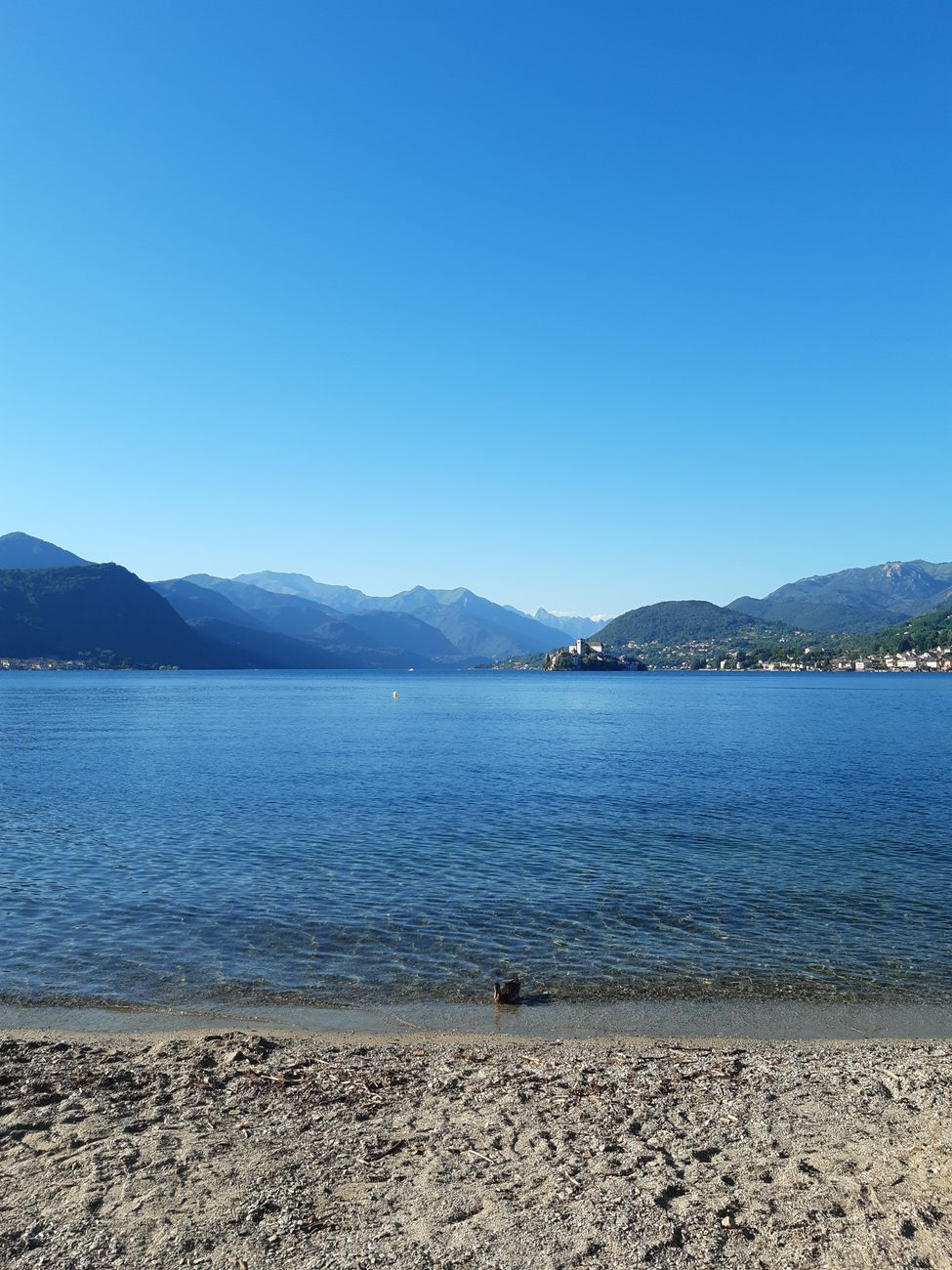 Spiagge del Lago di Como: dove sono e come arrivare