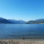 Spiagge del Lago di Como: dove sono e come arrivare