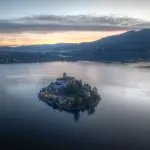 Isole del Lago di Como: quali visitare e cosa vedere