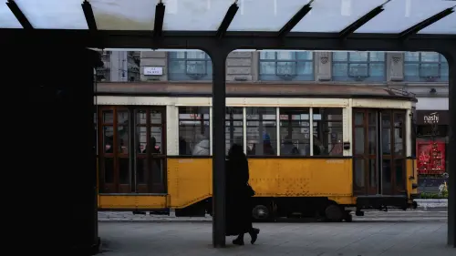 Linea tram Milano: guida alle linee e ai percorsi