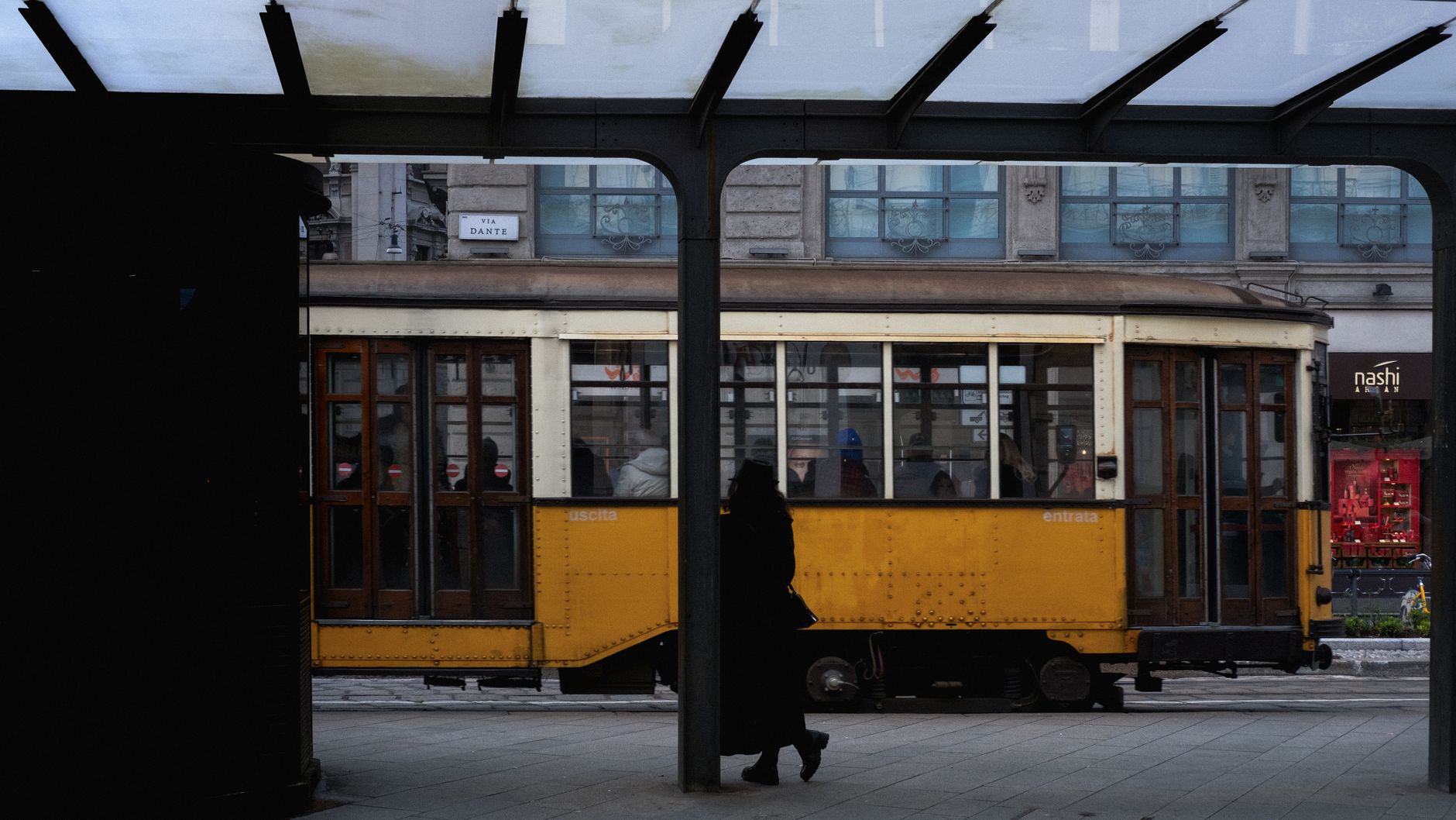 Linea tram Milano: guida alle linee e ai percorsi