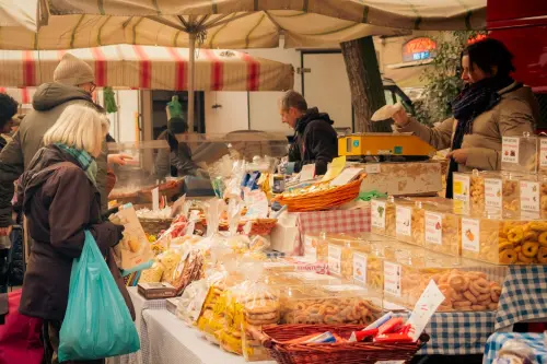 Mercati della domenica a Milano: guida 2026