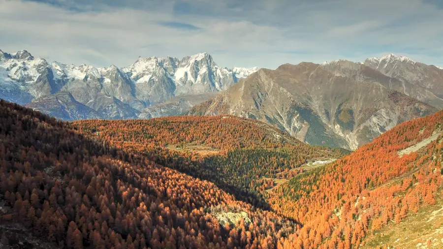 Montagne Bergamo: mete facili per un giorno da Milano