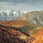 Mete di montagna a Bergamo: le più facili da raggiungere da Milano