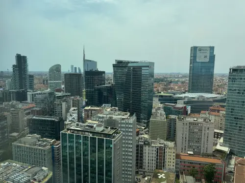 CityLife Milano: torri, retail e nuove aperture 2026
