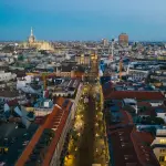 I 7 quartieri nascenti che ridisegnano Milano