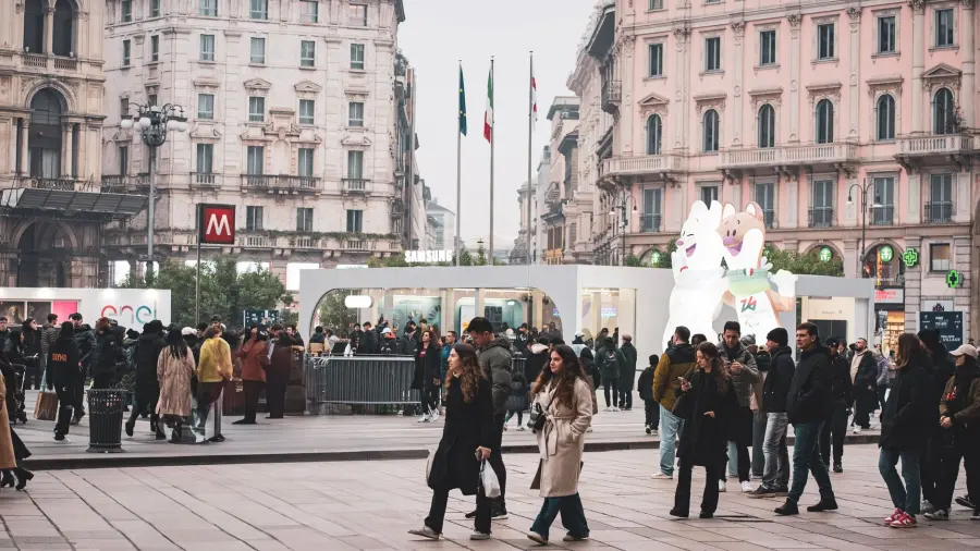 Fuorisalone 2026: come cambiano i quartieri di Milano