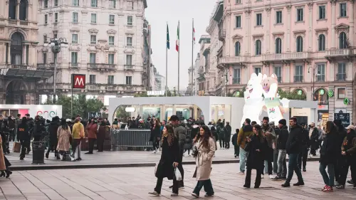 Fuorisalone 2026: come cambiano i quartieri di Milano