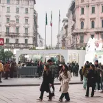 Fuorisalone 2026: come cambiano i quartieri di Milano