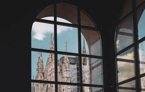 Open House Milano 2026: come funziona