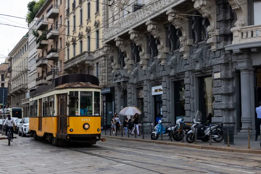 Milano quartieri: guida tra centro e periferie