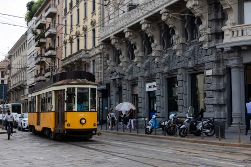 Milano quartieri: guida tra centro e periferie