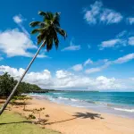 Le mete esotiche più belle da visitare