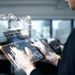 Intelligenza Artificiale e lavoro: il nuovo equilibrio tra efficienza e umanità