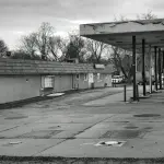 Come fare se finisce la benzina per strada all'improvviso?