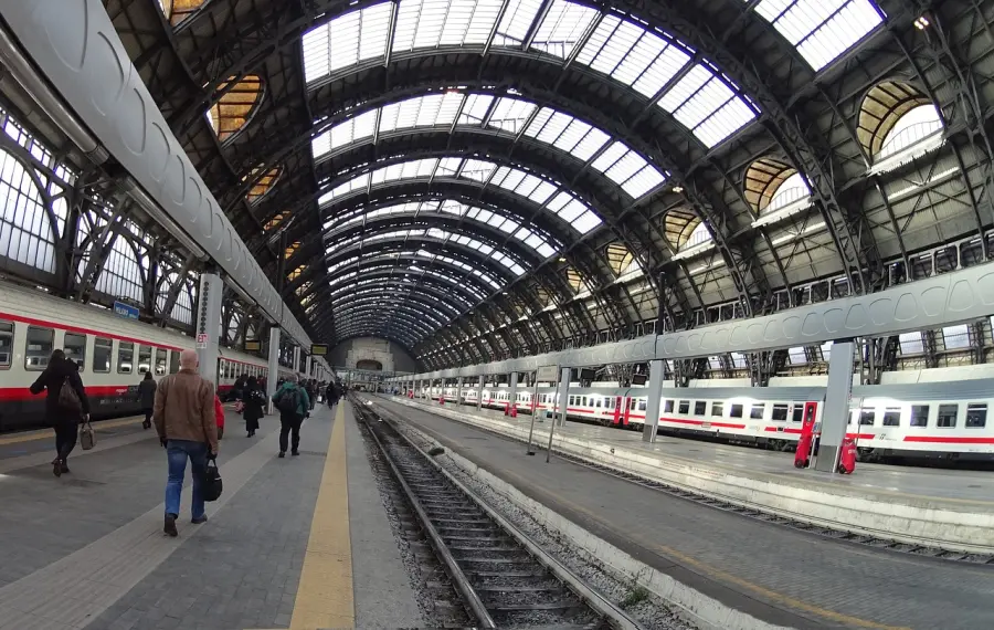 Stazione Centrale di Milano: come arrivarci