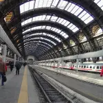 Stazione Centrale di Milano: come arrivarci