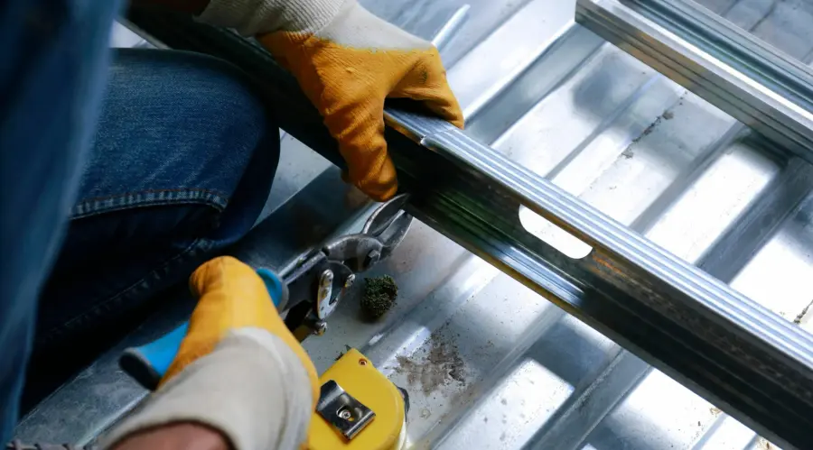 Scegliere la lattoneria di qualità nella ristrutturazione degli appartamenti a Milano