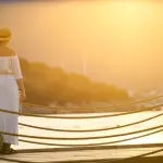 Moda mare 2022: cosa indossare in spiaggia?