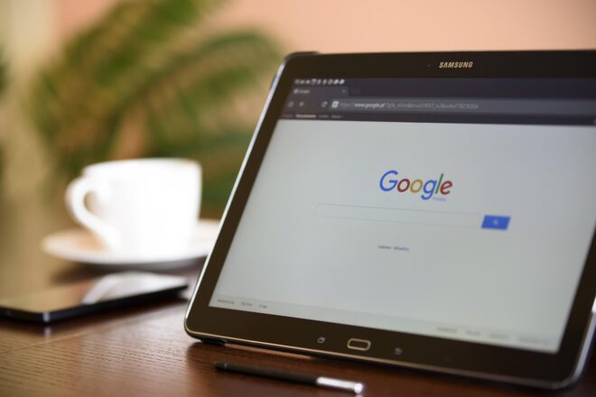 la reputazione digitale