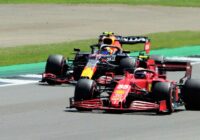 formula 1