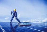 transizione ecologica nel settore edilizio